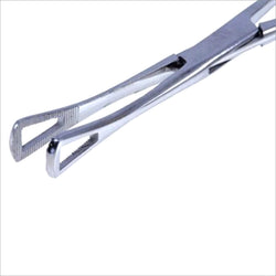 Mini Pennington Forceps (With Closed Lock)-CAM SUPPLY INC. - SUPERSTORE (USA)