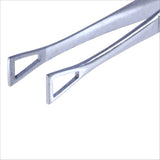 Stainless Steel Pennington Tweezers - 6"-CAM SUPPLY INC. - SUPERSTORE (USA)