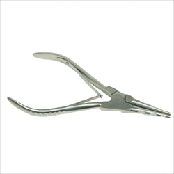 Stainless Steel Ring Opening Pliers - 10