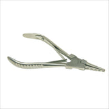 Stainless Steel Ring Opening Pliers - 6"-CAM SUPPLY INC. - SUPERSTORE (USA)