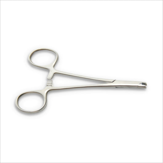 Dermal Holding Tool With Lock - Holds 2mm Dermal Heads-CAM SUPPLY INC. - SUPERSTORE (USA)