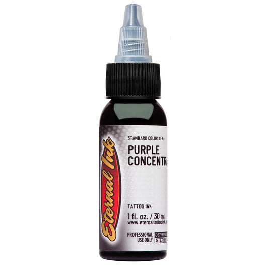Purple Concentrate - Eternal Ink (1oz.)