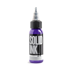 Purple Solid Ink (1oz.)-CAM SUPPLY INC. - SUPERSTORE (USA)