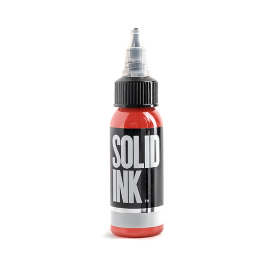 Red Solid Ink (1oz.)-CAM SUPPLY INC. - SUPERSTORE (USA)