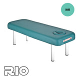 RIO Treatment Table - 30" Wide (Color: JADE)-CAM SUPPLY INC. - SUPERSTORE (USA)