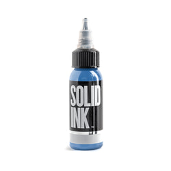 Sky Blue Solid Ink (1oz.)-CAM SUPPLY INC. - SUPERSTORE (USA)
