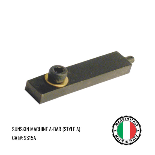 Sunskin Machine A-Bar (Style A)-CAM SUPPLY INC. - SUPERSTORE (USA)