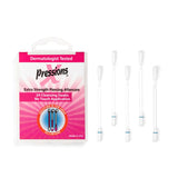 X-Pressions Extra Strength Antiseptic Swabs-CAM SUPPLY INC. - SUPERSTORE (USA)