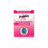 X-Pressions Extra Strength Antiseptic Swabs-CAM SUPPLY INC. - SUPERSTORE (USA)