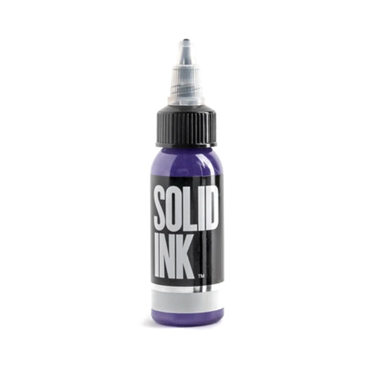 Violet - Solid Ink (1oz.)