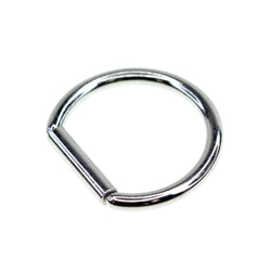 Flat Rings (10/Bag)-CAM SUPPLY INC. - SUPERSTORE (USA)