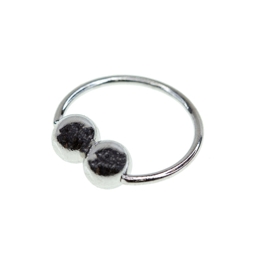 Double Beaded Rings (10/Bag)-CAM SUPPLY INC. - SUPERSTORE (USA)