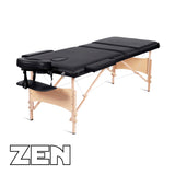ZEN Portable Treatment Table-CAM SUPPLY INC. - SUPERSTORE (USA)