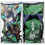 SUIKODEN BACKPACK BY HORIYOSHI III-CAM SUPPLY INC. - SUPERSTORE (USA)