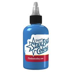 Country Blue Starbrite Ink (1oz.)-CAM SUPPLY INC. - SUPERSTORE (USA)