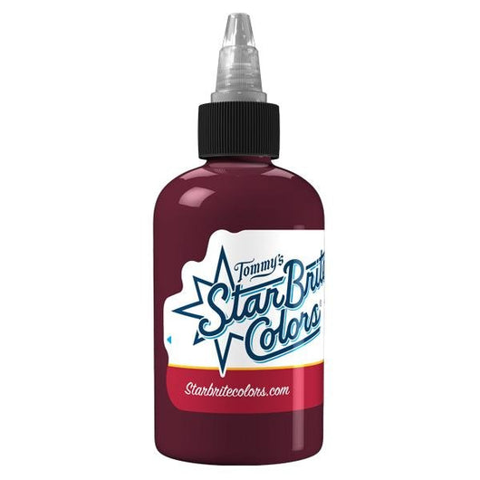 Deep Maroon StarBrite Colors (1oz.)-CAM SUPPLY INC. - SUPERSTORE (USA)