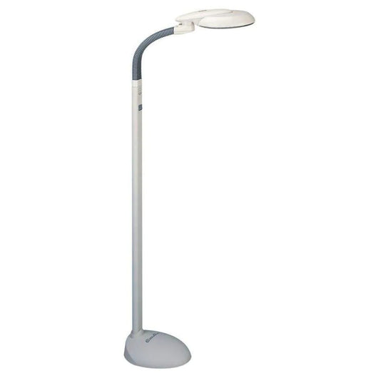 Easy Eye Floor Lamp With Ionizer-CAM SUPPLY INC. - SUPERSTORE (USA)