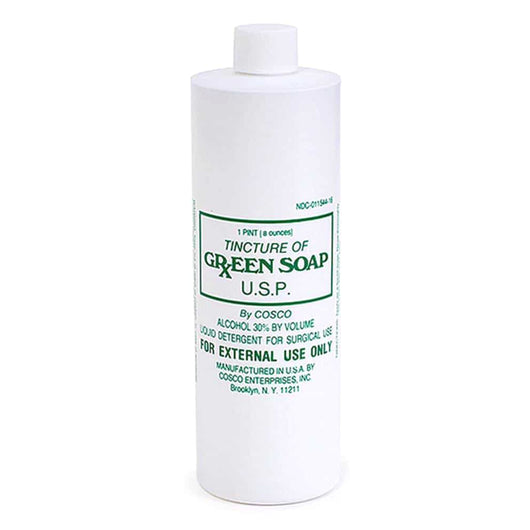 Green Soap (1 pint)-CAM SUPPLY INC. - SUPERSTORE (USA)