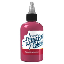 Hot Pink Starbrite Ink (1oz.)-CAM SUPPLY INC. - SUPERSTORE (USA)