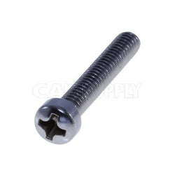 Screws 18-8 (10 pc)-CAM SUPPLY INC. - SUPERSTORE (USA)