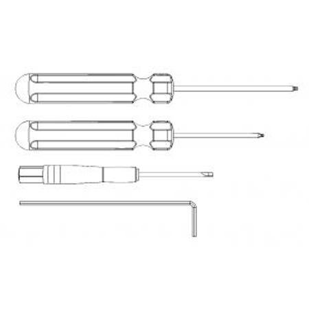 Precision Tool Kit-CAM SUPPLY INC. - SUPERSTORE (USA)