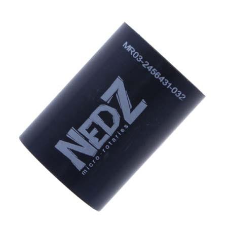 Nedz MR03 Main Body Black-CAM SUPPLY INC. - SUPERSTORE (USA)