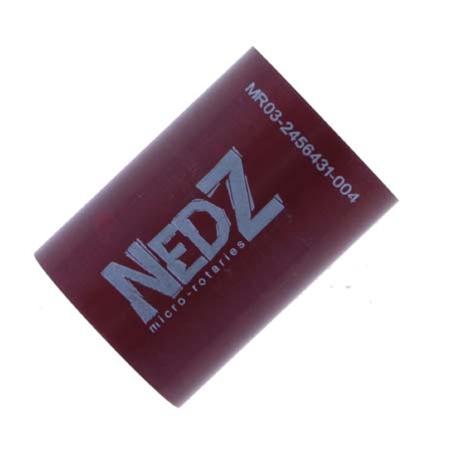 Nedz MR03 Main Body Red-CAM SUPPLY INC. - SUPERSTORE (USA)