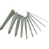 2 Inch Insertion Tapers-CAM SUPPLY INC. - SUPERSTORE (USA)