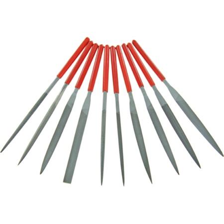 5.5' Steel File Set of 10-CAM SUPPLY INC. - SUPERSTORE (USA)