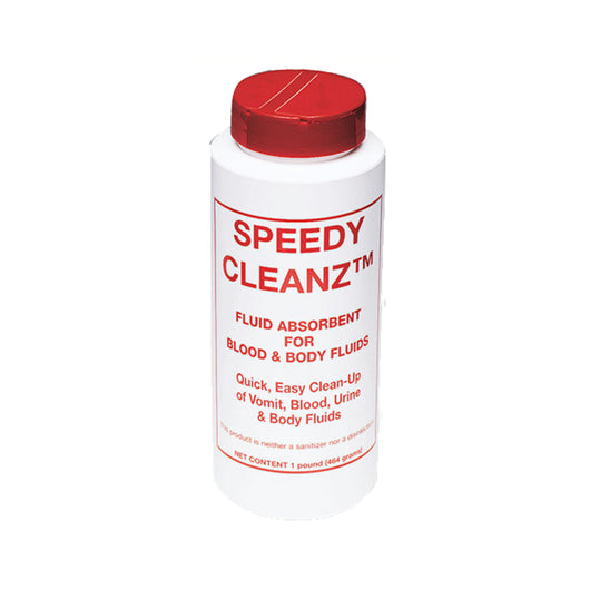 Speedy Cleanz Powder (16oz)-CAM SUPPLY INC. - SUPERSTORE (USA)