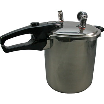 SST Stove Top Sterilizer (Req. Gas or Electricity)-CAM SUPPLY INC. - SUPERSTORE (USA)